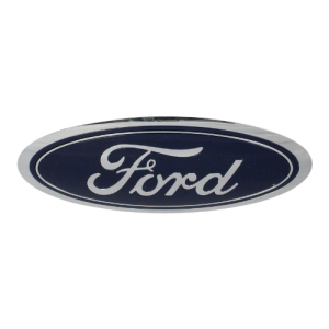 Σήμα Ford 2428102 εμπρός όψη